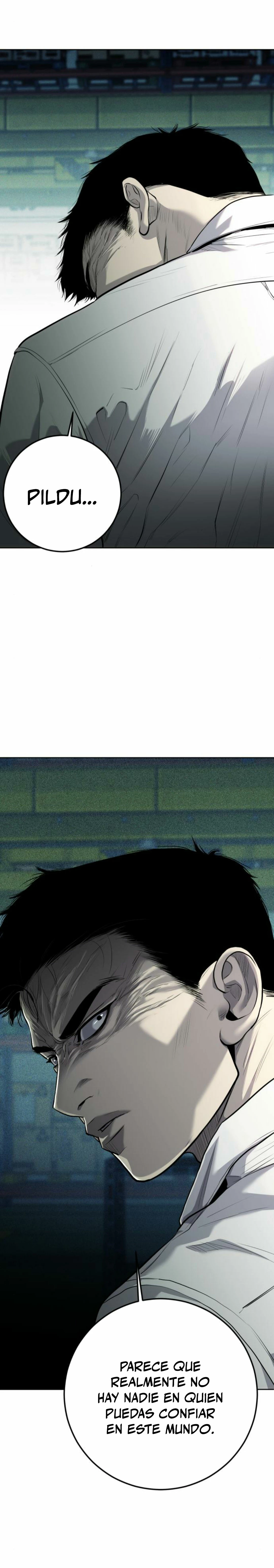 La venganza del hijo > Capitulo 10 > Page 21