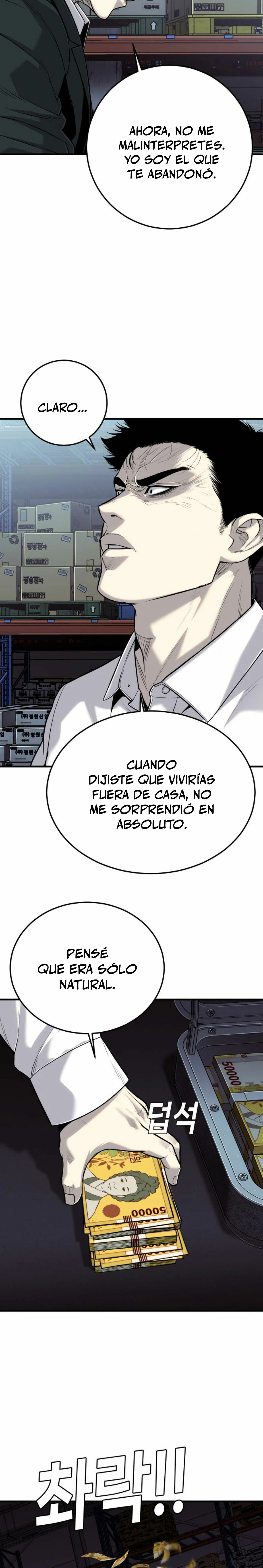 La venganza del hijo > Capitulo 10 > Page 51