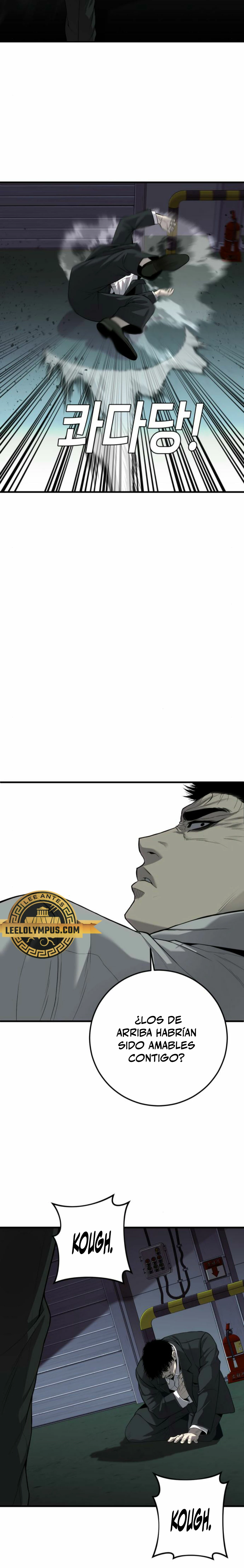 La venganza del hijo > Capitulo 10 > Page 121
