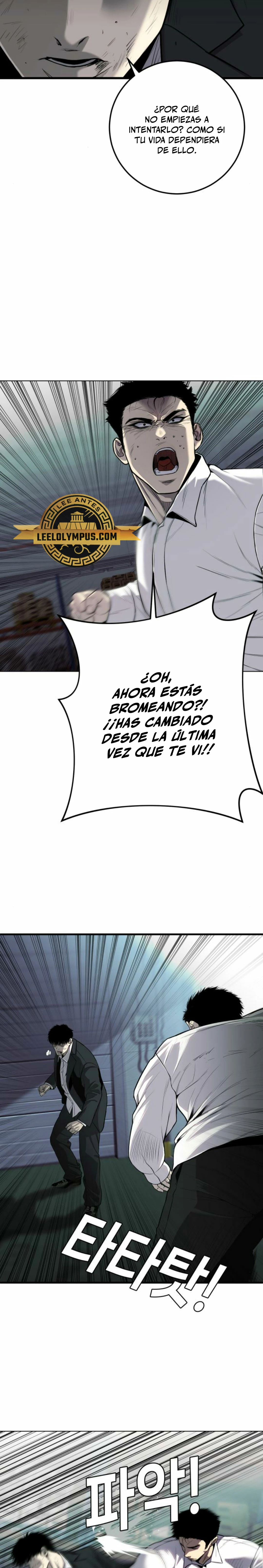 La venganza del hijo > Capitulo 10 > Page 151