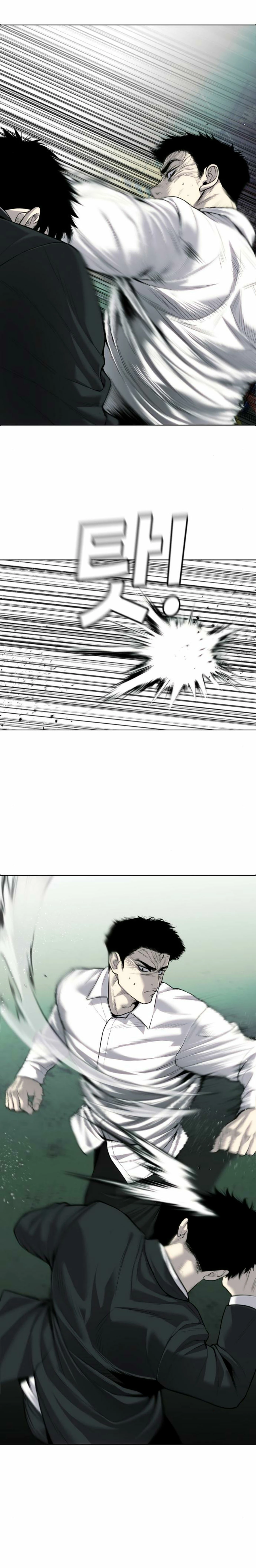 La venganza del hijo > Capitulo 10 > Page 171