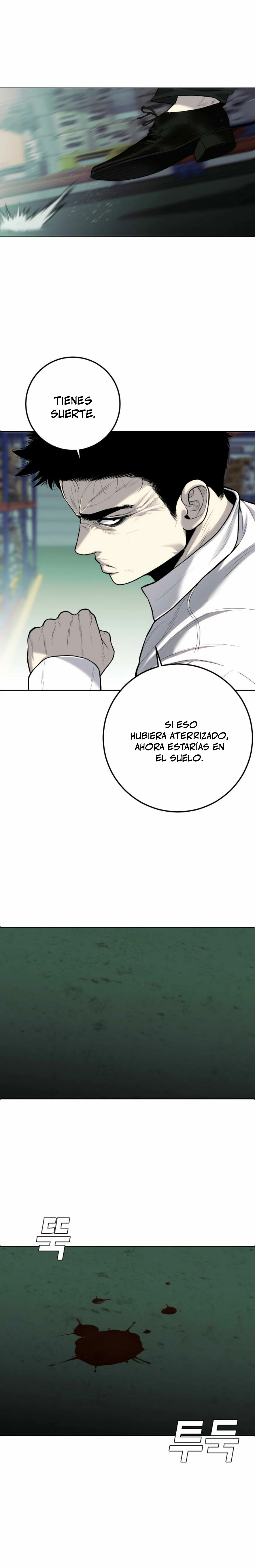 La venganza del hijo > Capitulo 10 > Page 181