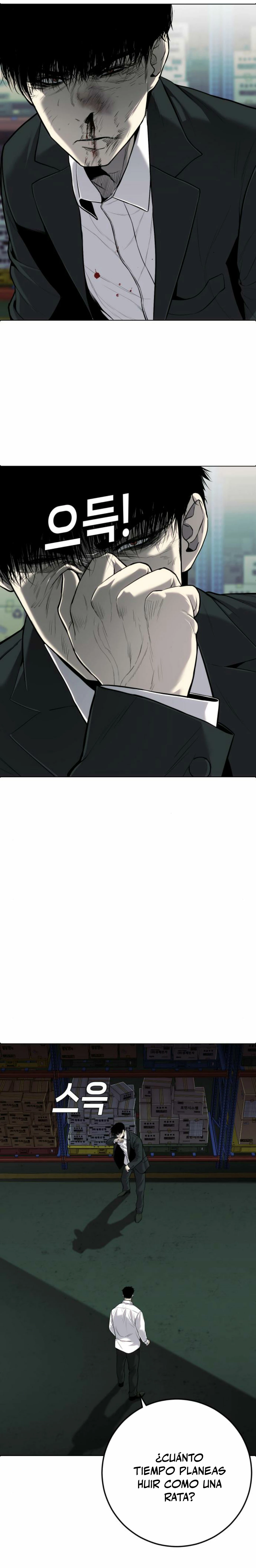 La venganza del hijo > Capitulo 10 > Page 191