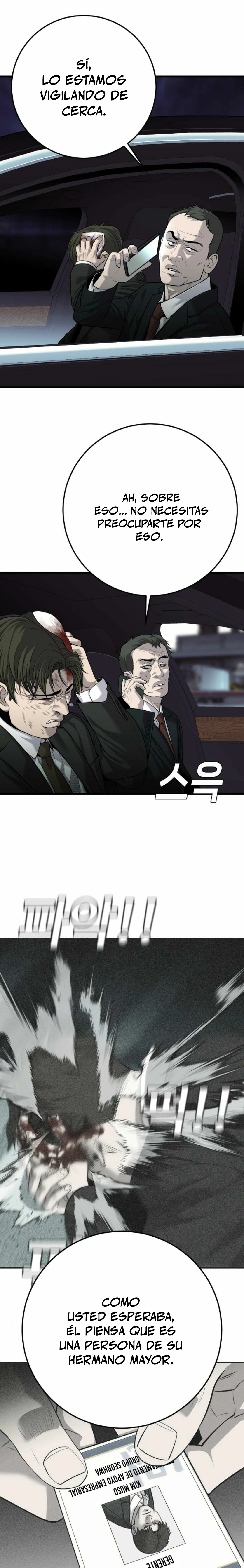 La venganza del hijo > Capitulo 10 > Page 231