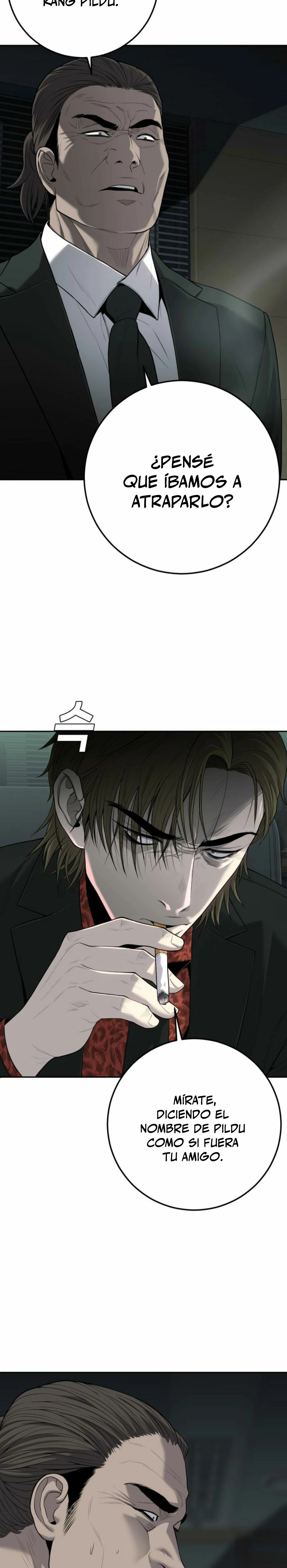La venganza del hijo > Capitulo 10 > Page 281
