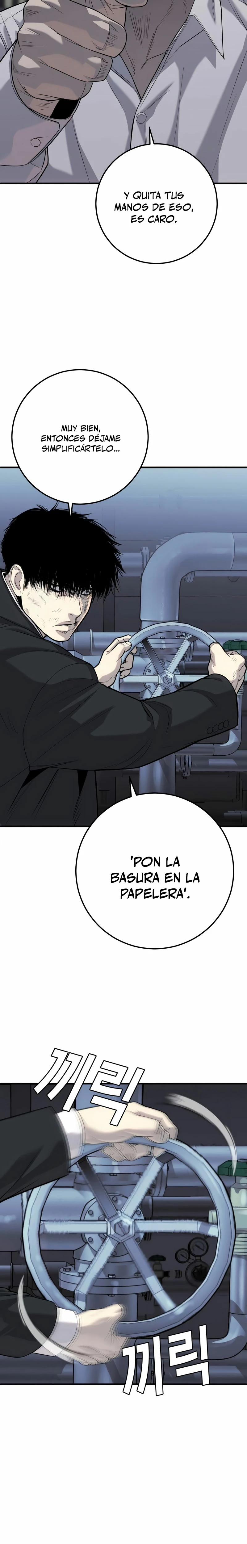 La venganza del hijo > Capitulo 11 > Page 221