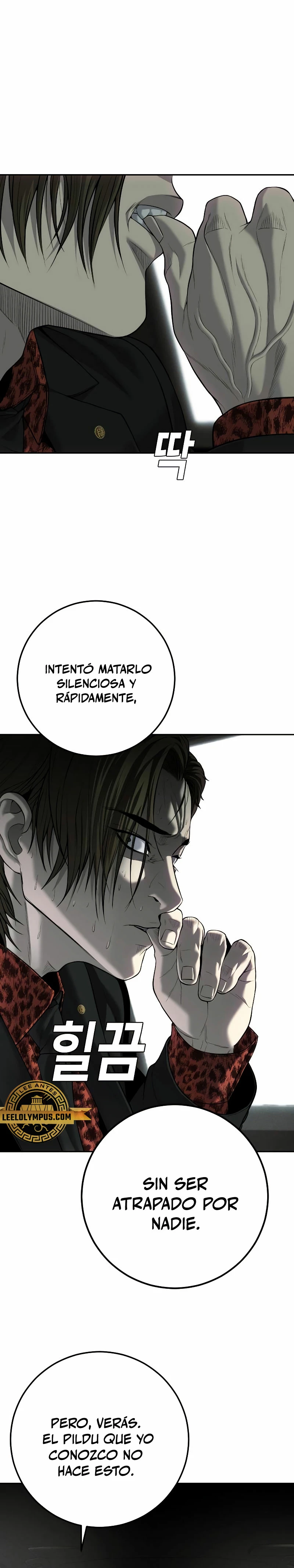 La venganza del hijo > Capitulo 13 > Page 231