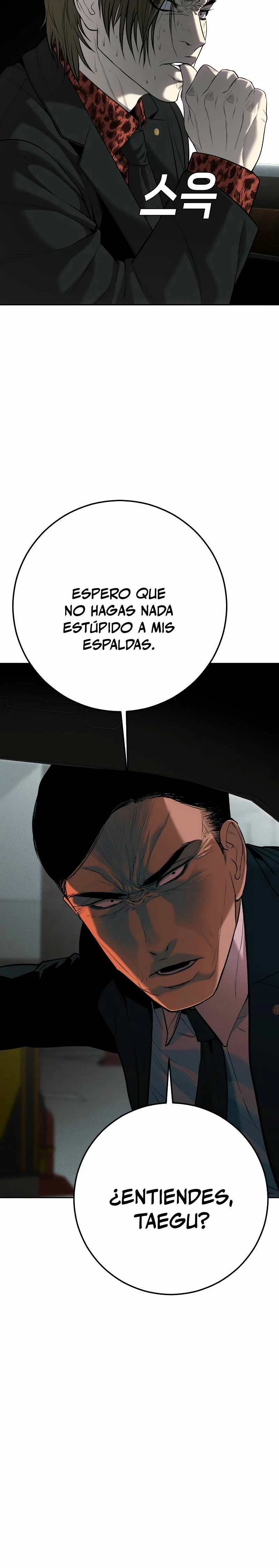 La venganza del hijo > Capitulo 13 > Page 281