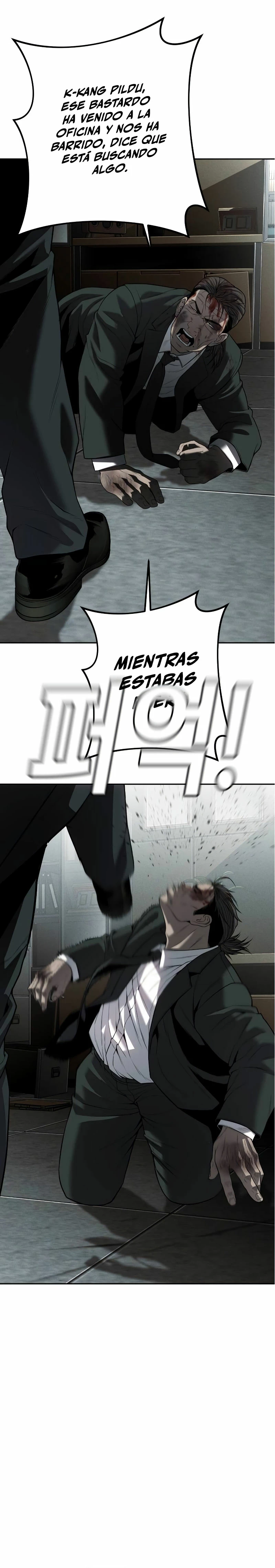 La venganza del hijo > Capitulo 13 > Page 351