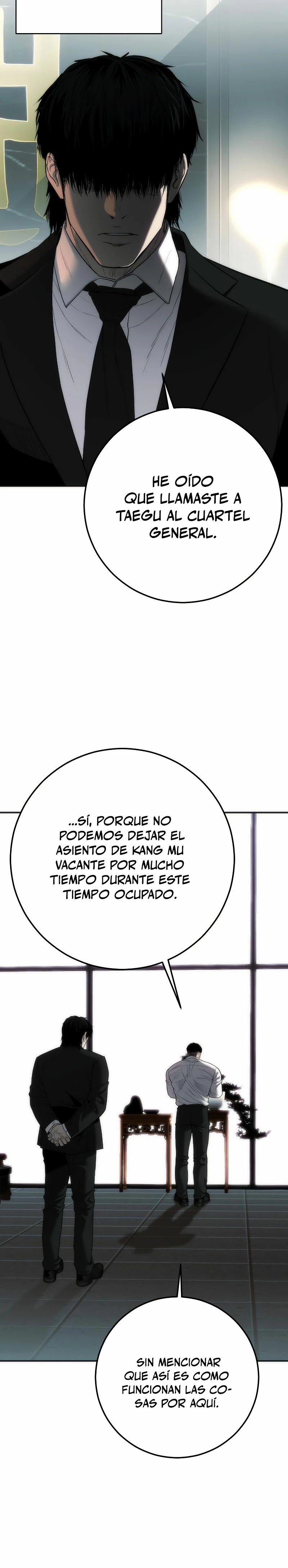 La venganza del hijo > Capitulo 14 > Page 251