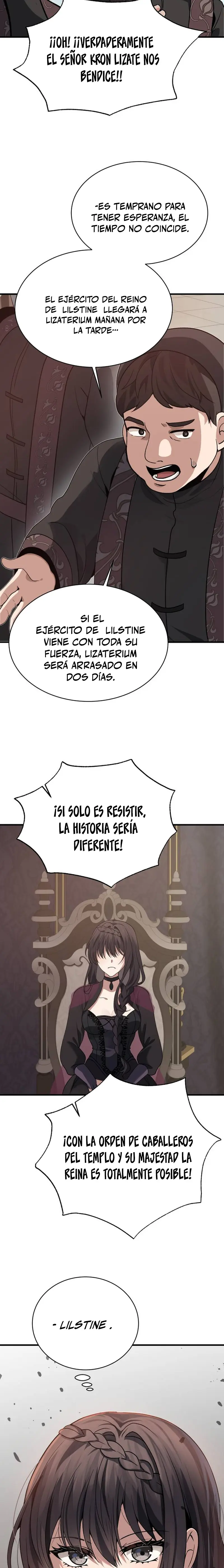 Regresando al Otro Mundo una vez mas. > Capitulo 101 > Page 21