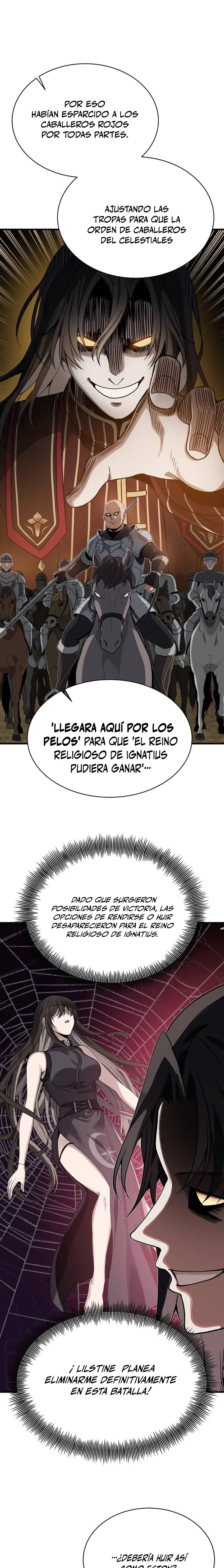 Regresando al Otro Mundo una vez mas. > Capitulo 101 > Page 41