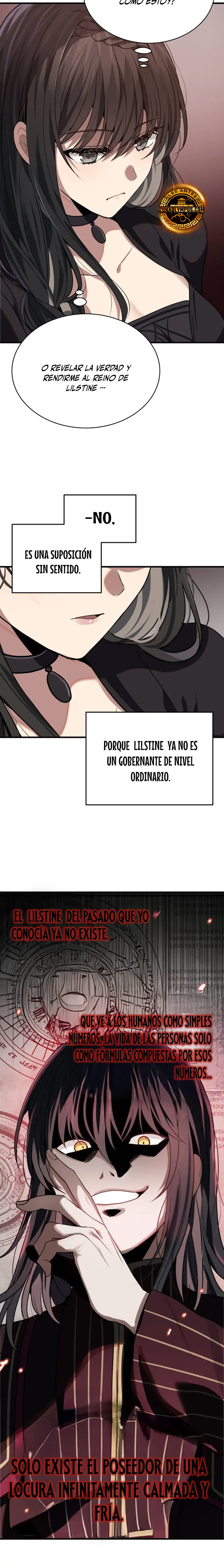 Regresando al Otro Mundo una vez mas. > Capitulo 101 > Page 51
