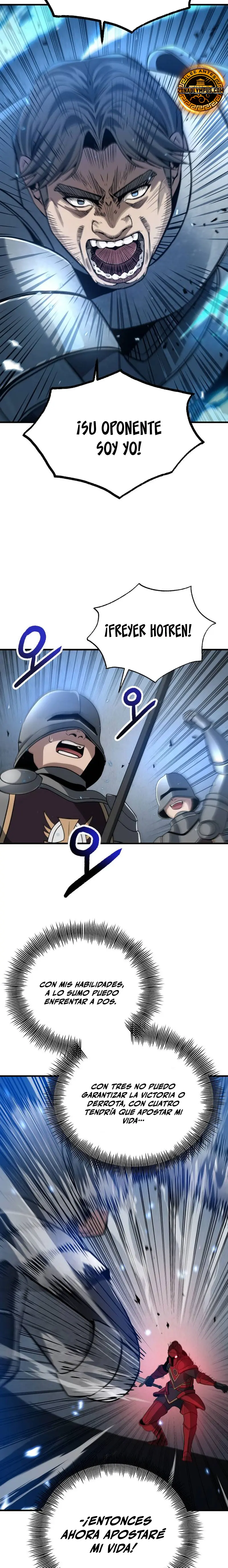 Regresando al Otro Mundo una vez mas. > Capitulo 101 > Page 151
