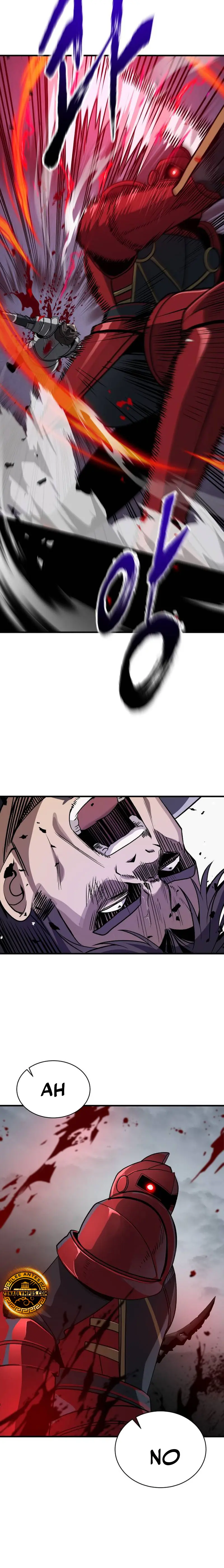Regresando al Otro Mundo una vez mas. > Capitulo 101 > Page 191