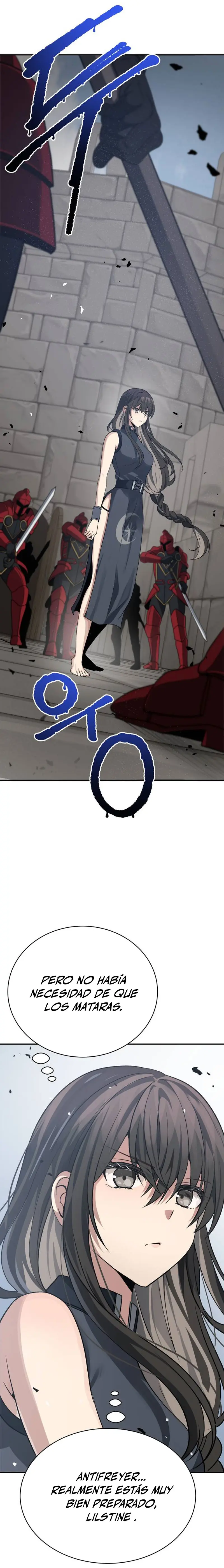 Regresando al Otro Mundo una vez mas. > Capitulo 101 > Page 201