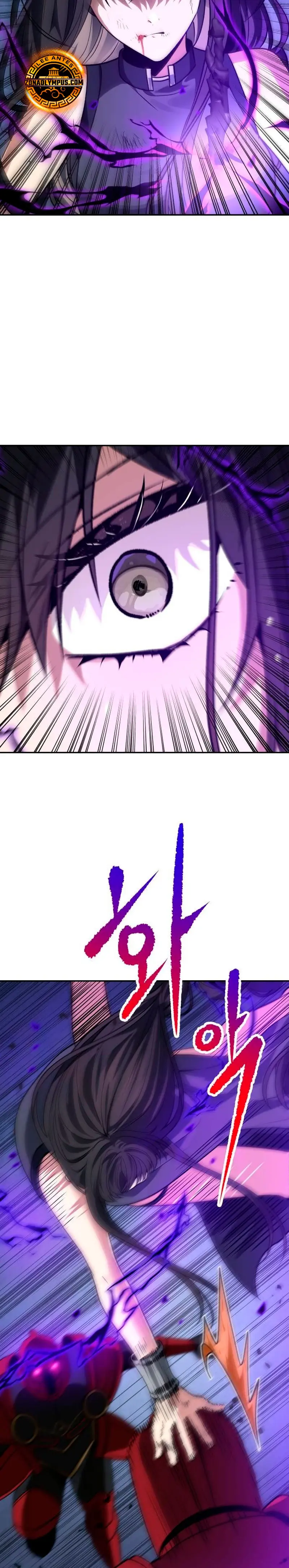 Regresando al Otro Mundo una vez mas. > Capitulo 102 > Page 31