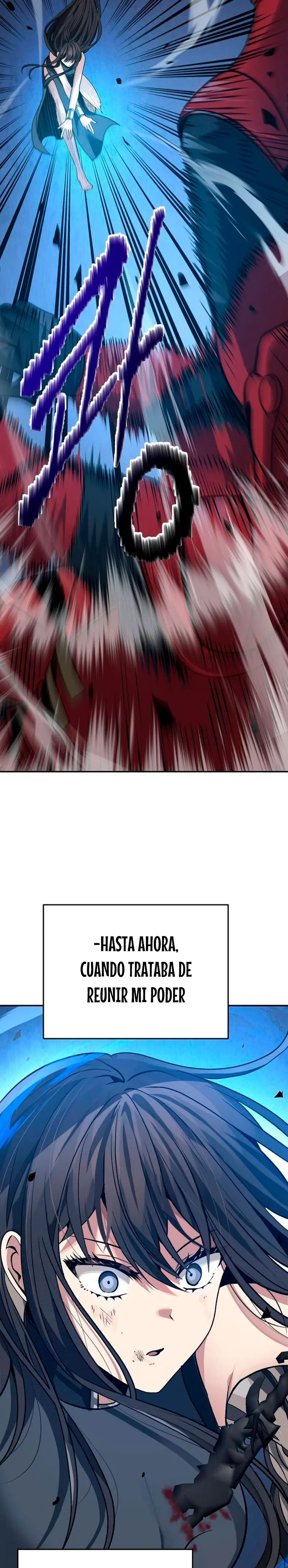 Regresando al Otro Mundo una vez mas. > Capitulo 102 > Page 51