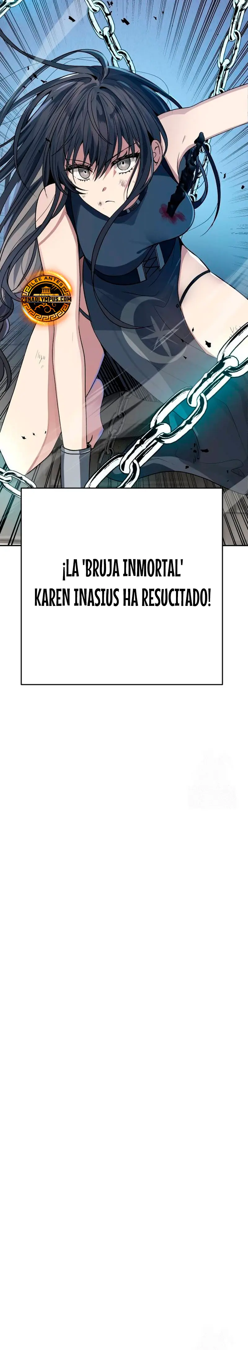 Regresando al Otro Mundo una vez mas. > Capitulo 102 > Page 71