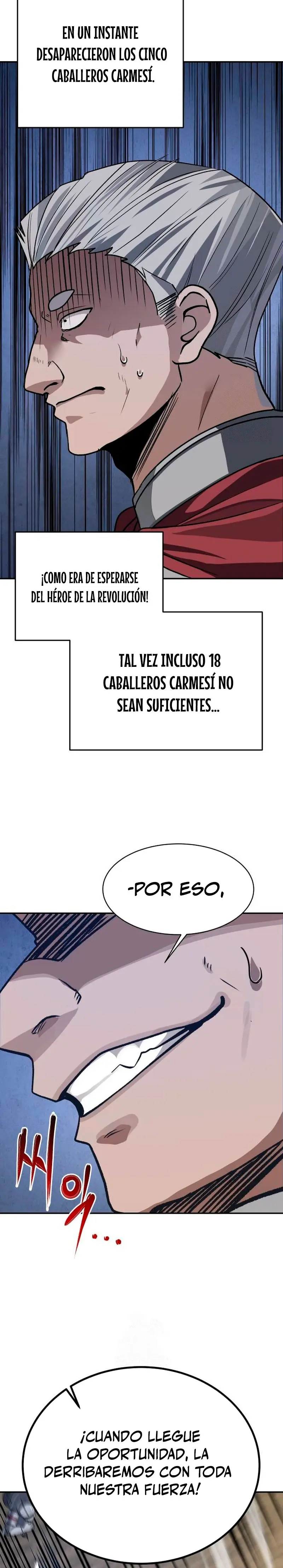Regresando al Otro Mundo una vez mas. > Capitulo 102 > Page 91
