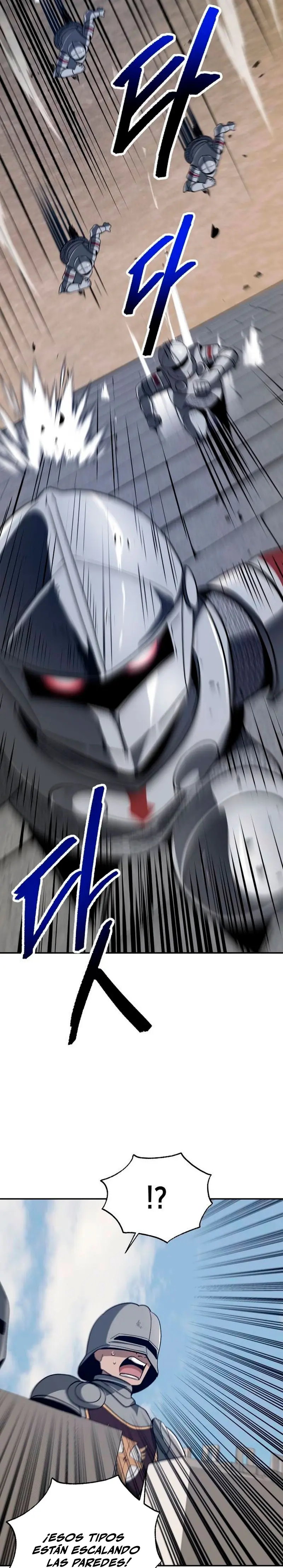 Regresando al Otro Mundo una vez mas. > Capitulo 102 > Page 101