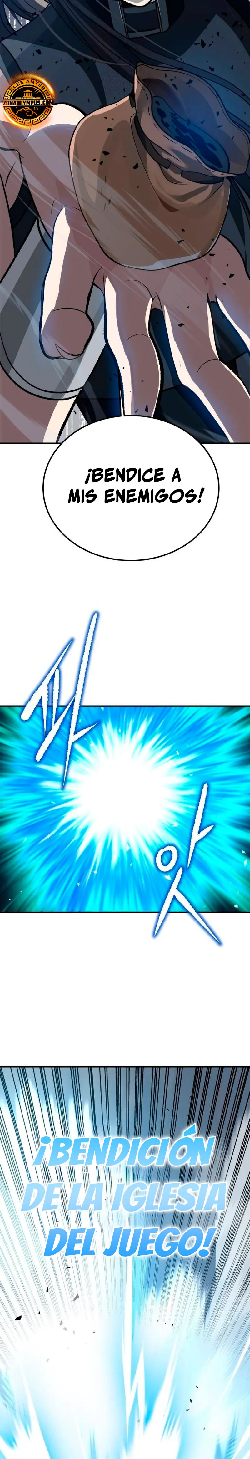 Regresando al Otro Mundo una vez mas. > Capitulo 102 > Page 201