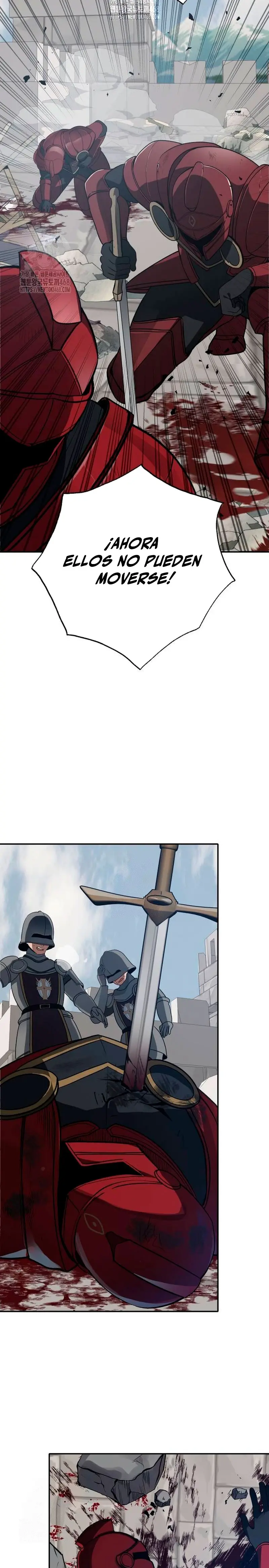 Regresando al Otro Mundo una vez mas. > Capitulo 102 > Page 251