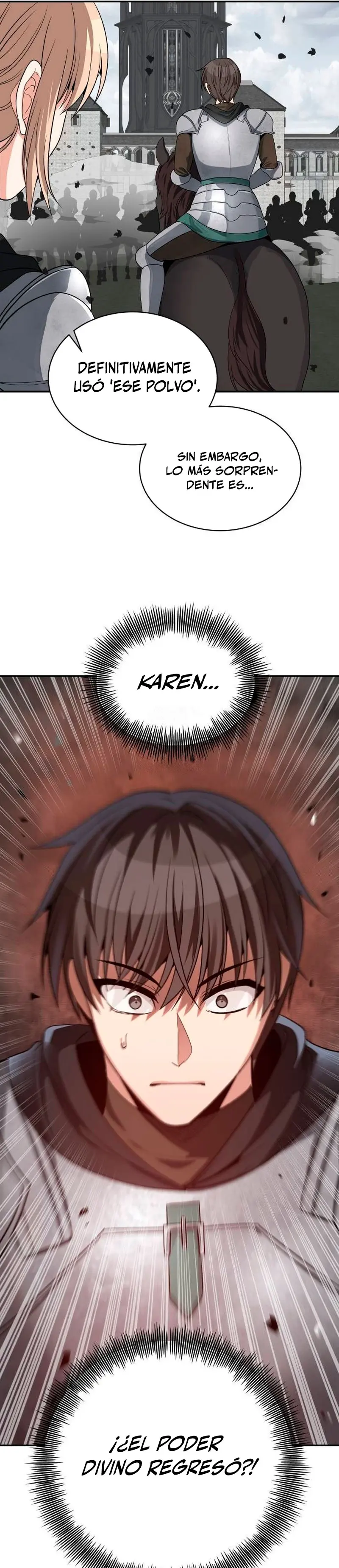 Regresando al Otro Mundo una vez mas. > Capitulo 102 > Page 341