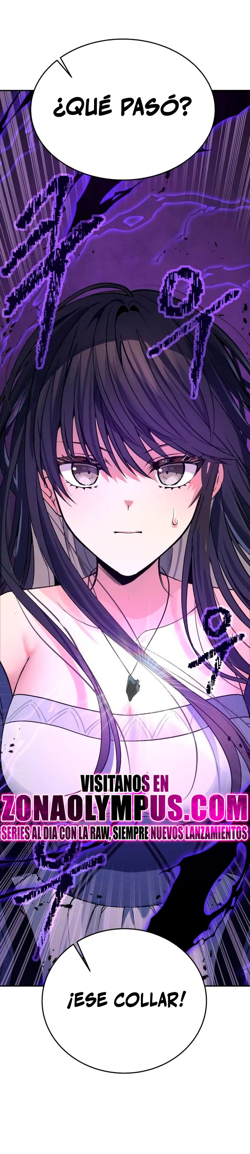 Regresando al Otro Mundo una vez mas. > Capitulo 102 > Page 391