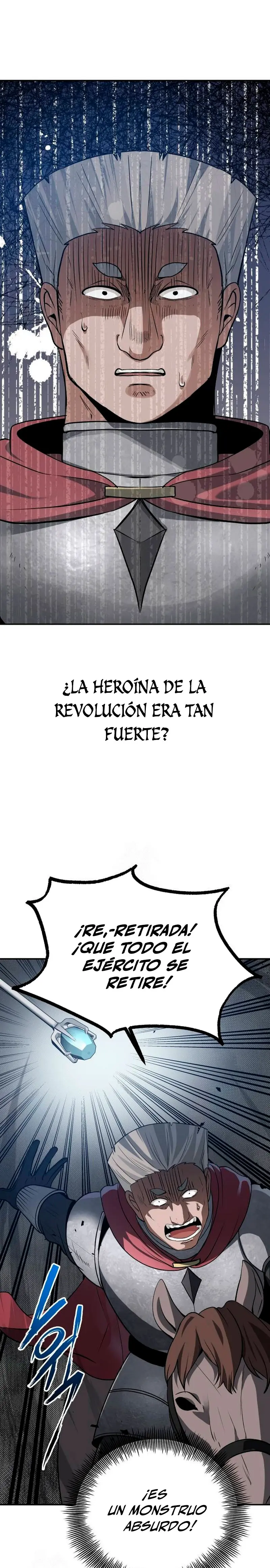 Regresando al Otro Mundo una vez mas. > Capitulo 102 > Page 271