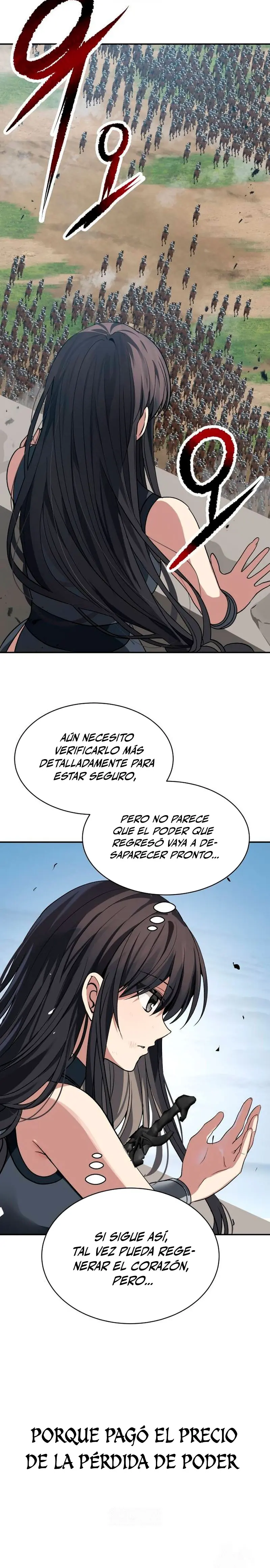 Regresando al Otro Mundo una vez mas. > Capitulo 102 > Page 301
