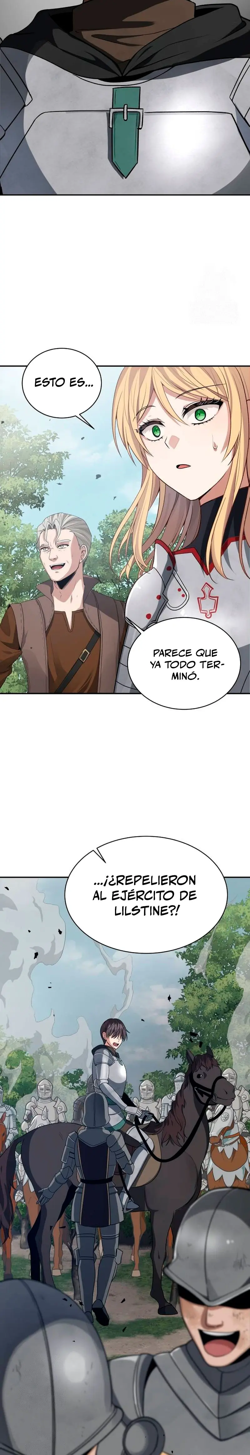 Regresando al Otro Mundo una vez mas. > Capitulo 102 > Page 321