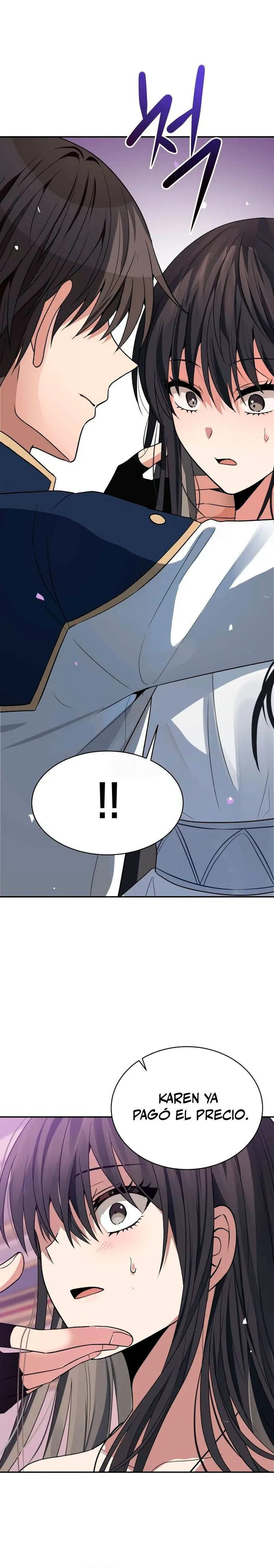 Regresando al Otro Mundo una vez mas. > Capitulo 103 > Page 71