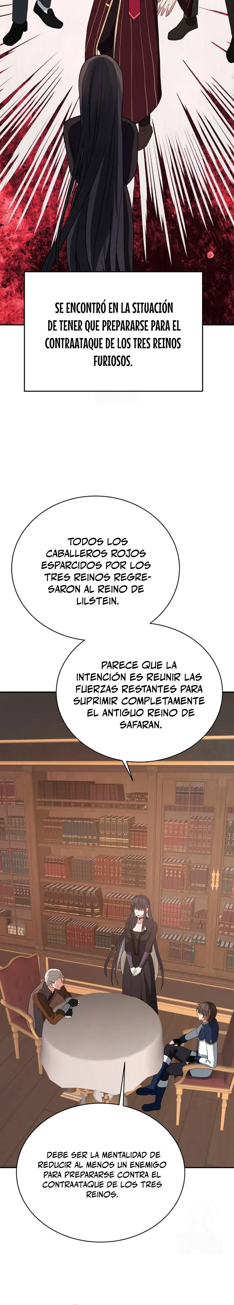 Regresando al Otro Mundo una vez mas. > Capitulo 103 > Page 131