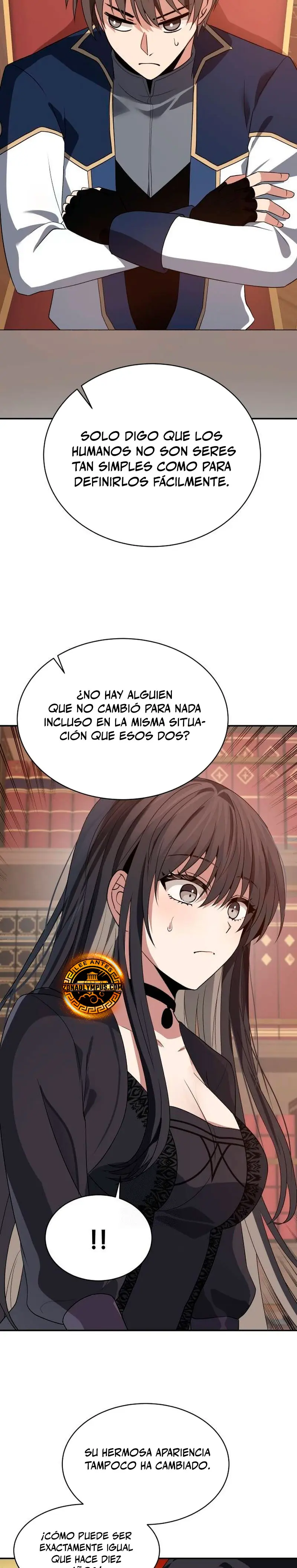 Regresando al Otro Mundo una vez mas. > Capitulo 103 > Page 171
