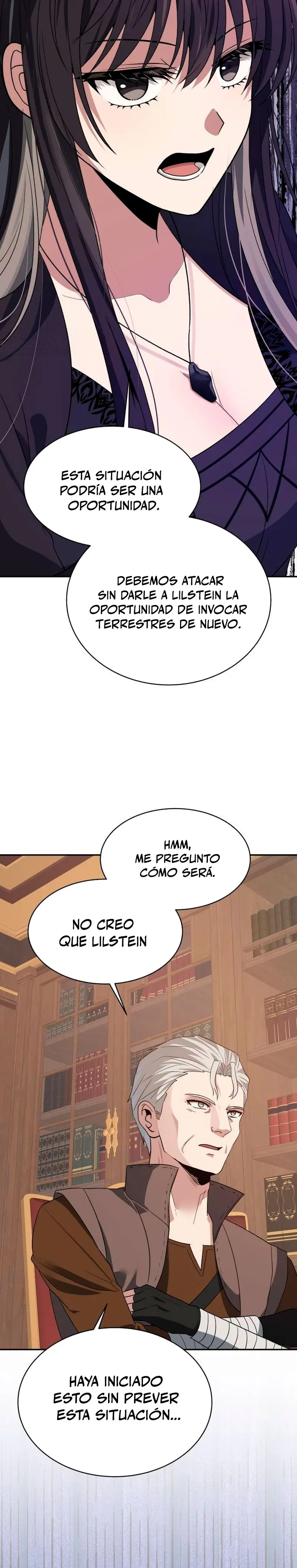 Regresando al Otro Mundo una vez mas. > Capitulo 103 > Page 201