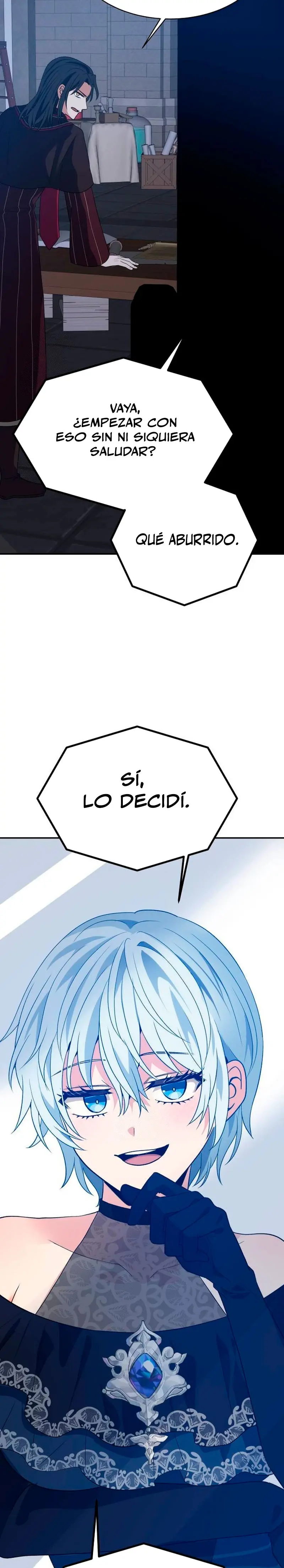 Regresando al Otro Mundo una vez mas. > Capitulo 103 > Page 251