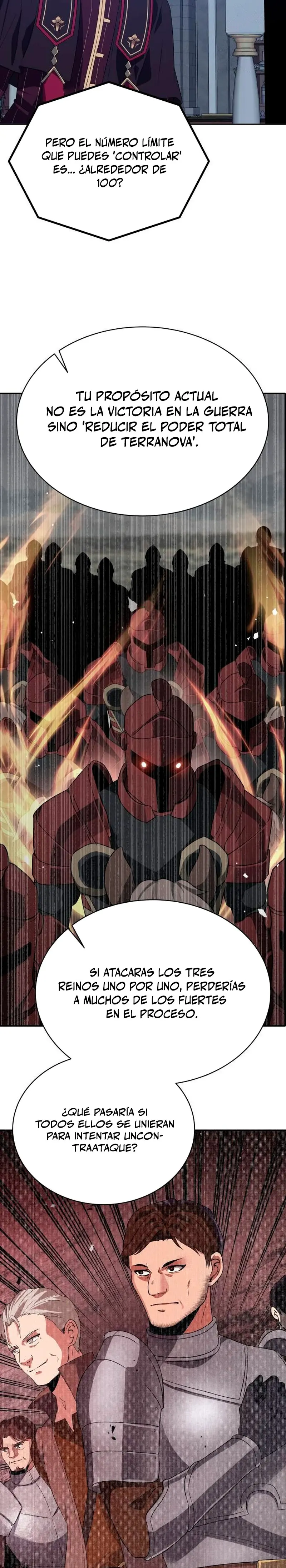 Regresando al Otro Mundo una vez mas. > Capitulo 103 > Page 291