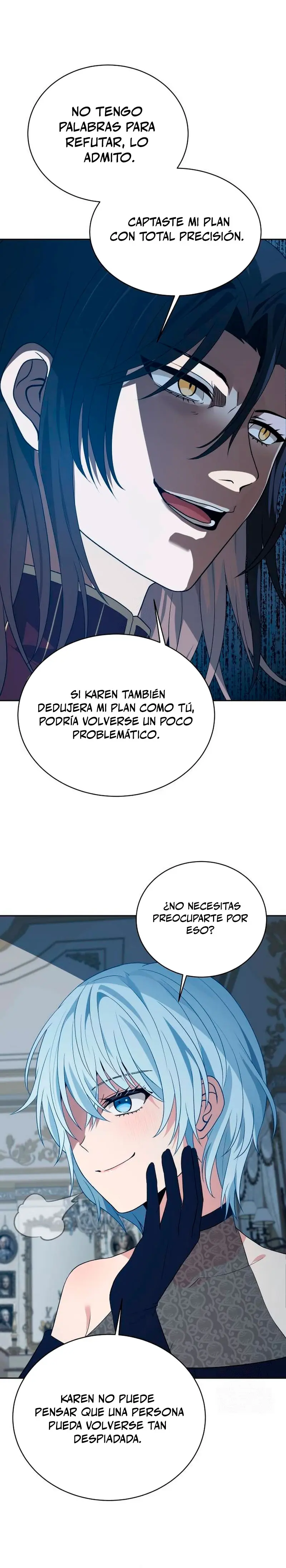 Regresando al Otro Mundo una vez mas. > Capitulo 103 > Page 331