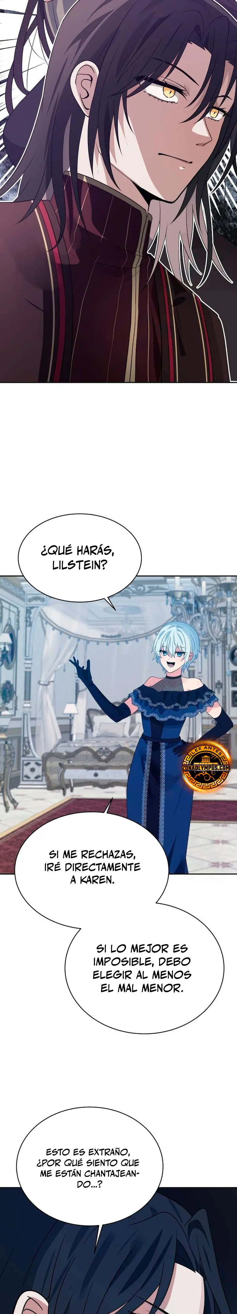 Regresando al Otro Mundo una vez mas. > Capitulo 103 > Page 371