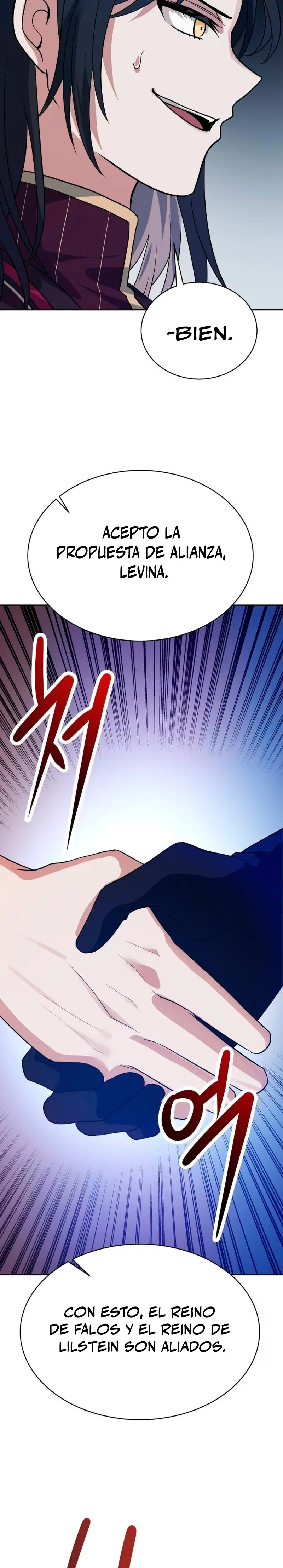 Regresando al Otro Mundo una vez mas. > Capitulo 103 > Page 381