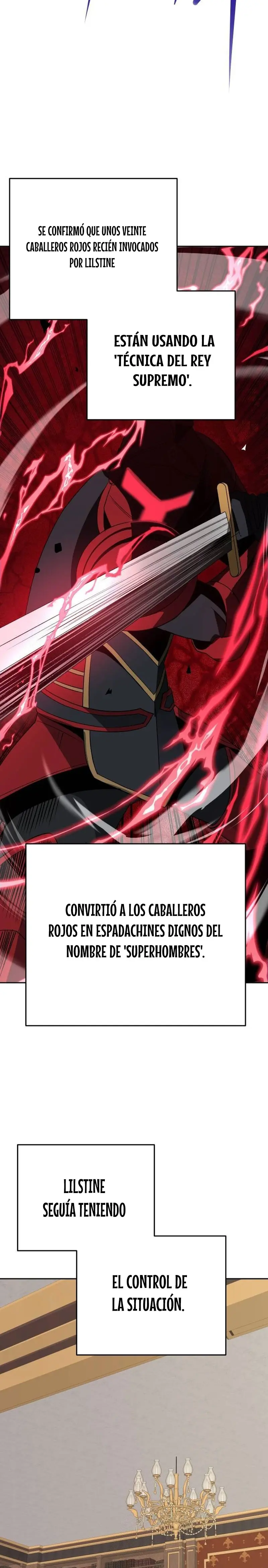 Regresando al Otro Mundo una vez mas. > Capitulo 104 > Page 41