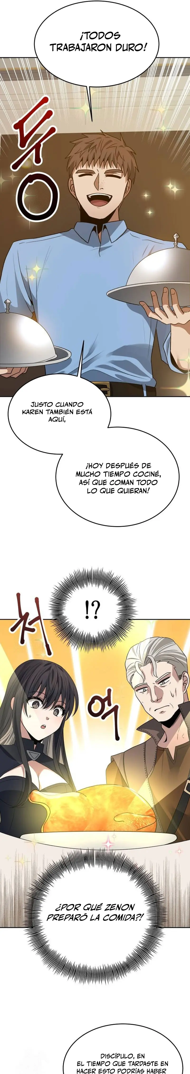 Regresando al Otro Mundo una vez mas. > Capitulo 104 > Page 211