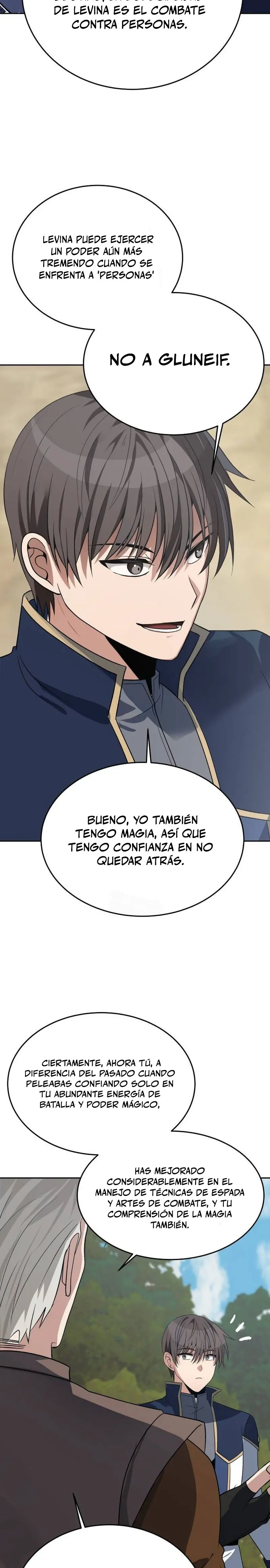 Regresando al Otro Mundo una vez mas. > Capitulo 105 > Page 291