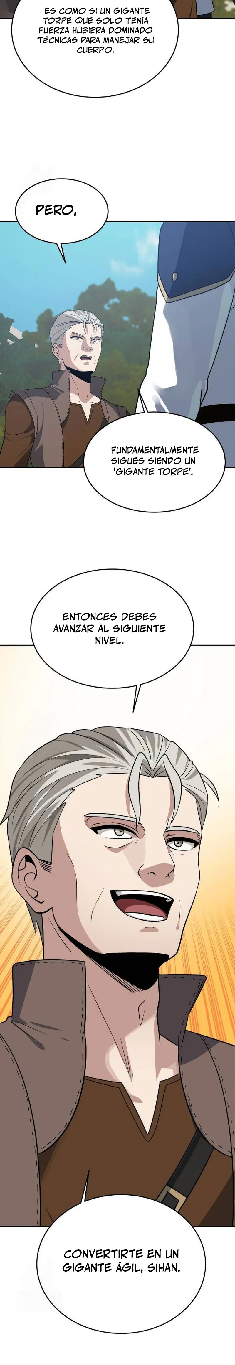 Regresando al Otro Mundo una vez mas. > Capitulo 105 > Page 301