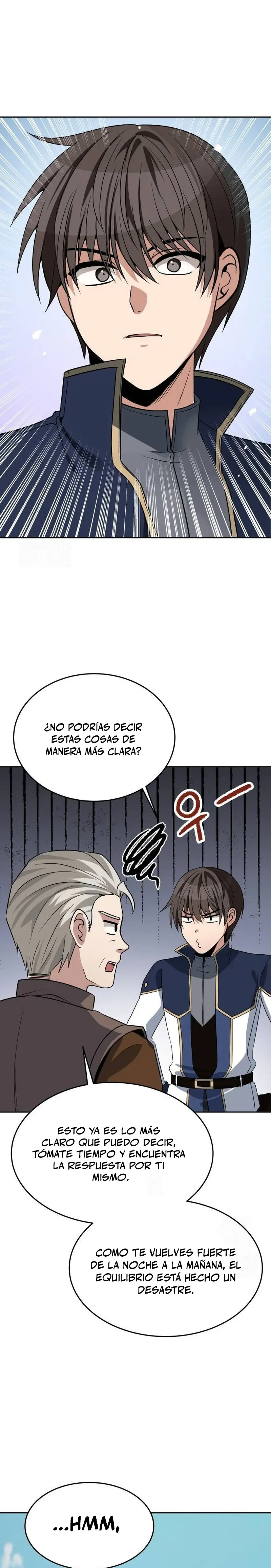 Regresando al Otro Mundo una vez mas. > Capitulo 105 > Page 311