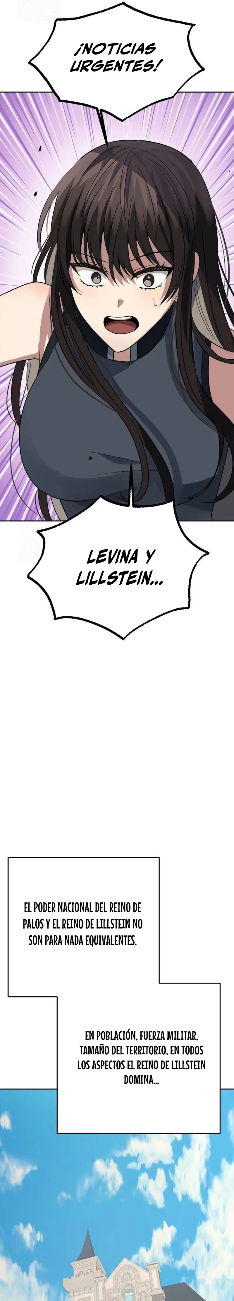 Regresando al Otro Mundo una vez mas. > Capitulo 105 > Page 341