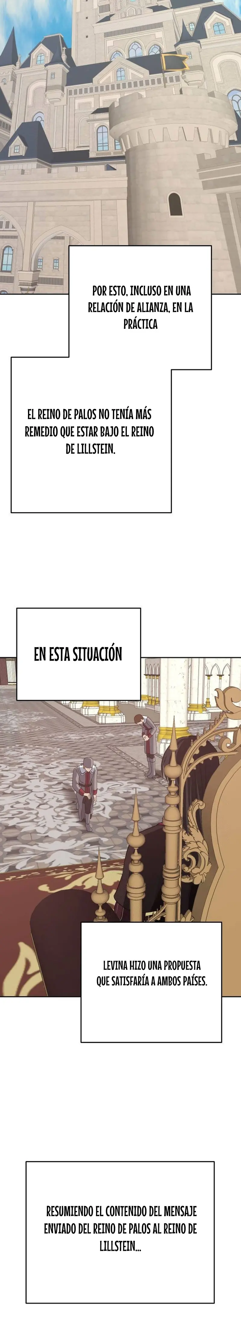 Regresando al Otro Mundo una vez mas. > Capitulo 105 > Page 351