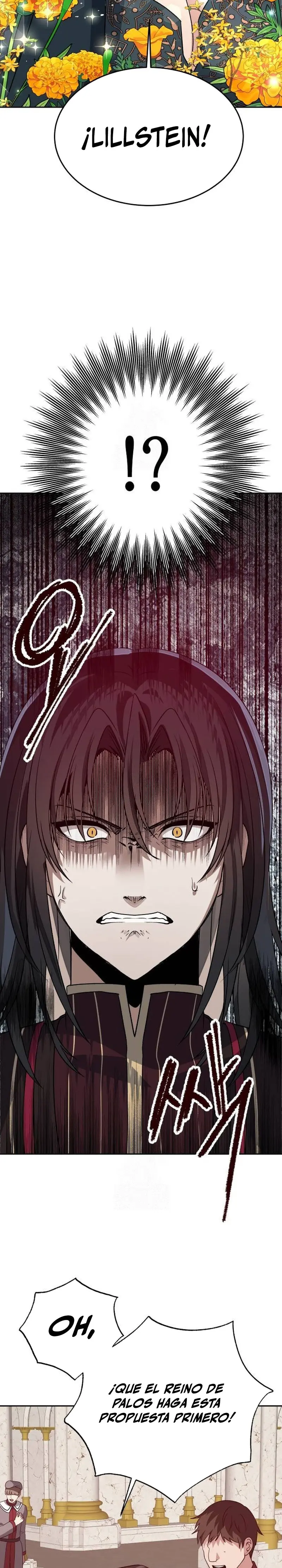 Regresando al Otro Mundo una vez mas. > Capitulo 105 > Page 371