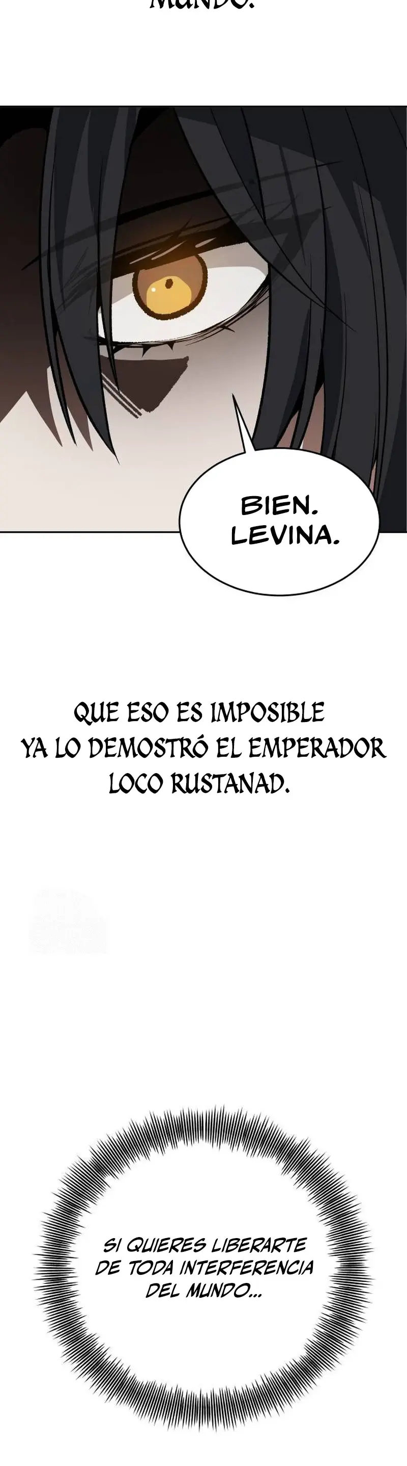 Regresando al Otro Mundo una vez mas. > Capitulo 105 > Page 431